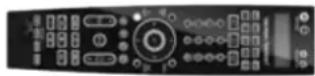 HARMAN KARDON AVR 660 - Individuele toetscodes 'leren': - 1