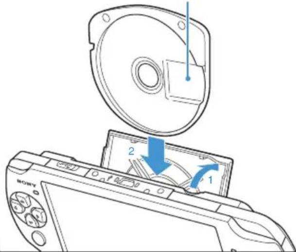 SONY PlayStation Portable - 05 - 1