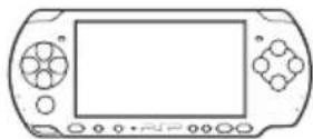 SONY PlayStation Portable - Ejemplos: - 5