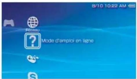 8/10 10:22 AM Réseau ? Mode d'emploi en ligne