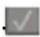 LEXMARK X544dn - Creating a fax destination shortcut using the printer control panel - 2