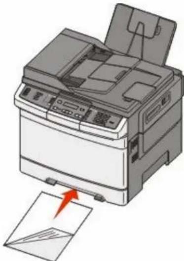 LEXMARK X544dn - For Macintosh users - 1