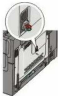 LEXMARK X544dn - Germany - 1