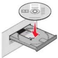 LEXMARK X792de - Installing the printer on a wireless network (Windows) - 5