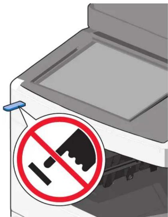 LEXMARK X792de - Notes: - 1