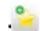 LEXMARK X792de - Creating an e-mail shortcut using the touch screen - 1