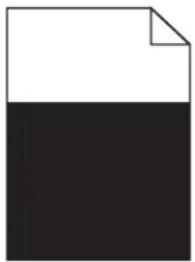 LEXMARK X792de - Solid color or black pages appear on prints - 1
