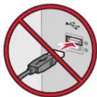 LEXMARK X792dtse - Installing the printer on a wireless network (Windows) - 4