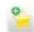 LEXMARK X792dtse - Creating a fax destination shortcut using the touch screen - 1