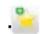 LEXMARK X792dtse - Creating an e-mail shortcut using the touch screen - 1