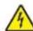LEXMARK X792dtse - Installing an Internal Solutions Port - 1