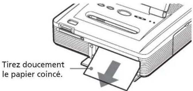 SONY DPP-EX7 - Remarque - 2