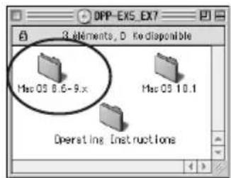SONY DPP-EX7 - Remarque - 1