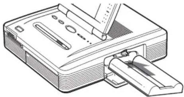 SONY DPP-EX7 - Notas - 1