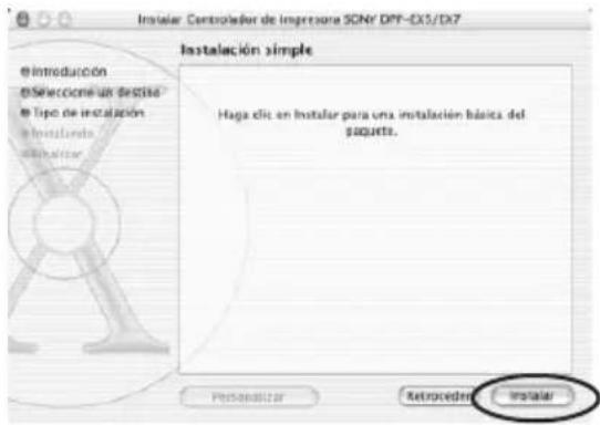 SONY DPP-EX7 - Nota - 1