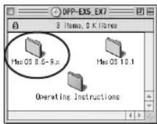 SONY DPP-EX7 - Nota - 1