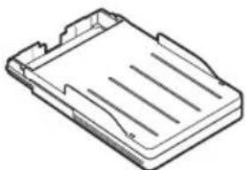 SONY DPP-EX7 - Déballage de l'imprimante - 3