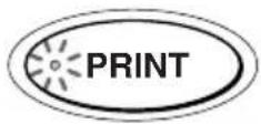 SONY DPP-EX7 - Appuyez sur la touche PRINT. - 1