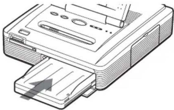 SONY DPP-EX7 - Nota - 1
