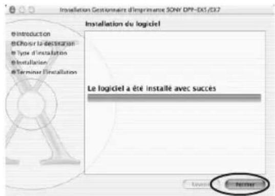 SONY DPP-EX7 - Remarque - 2