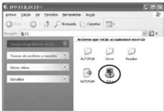 SONY DPP-EX7 - Notas - 1