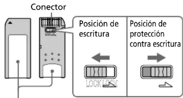 SONY DPP-EX7 - Notas sobre el uso - 1