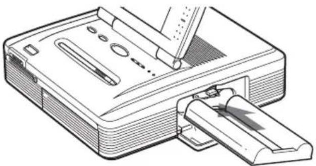 SONY DPP-EX7 - Remarques - 1