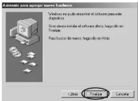 SONY DPP-EX7 - Si utiliza Windows Me - 3