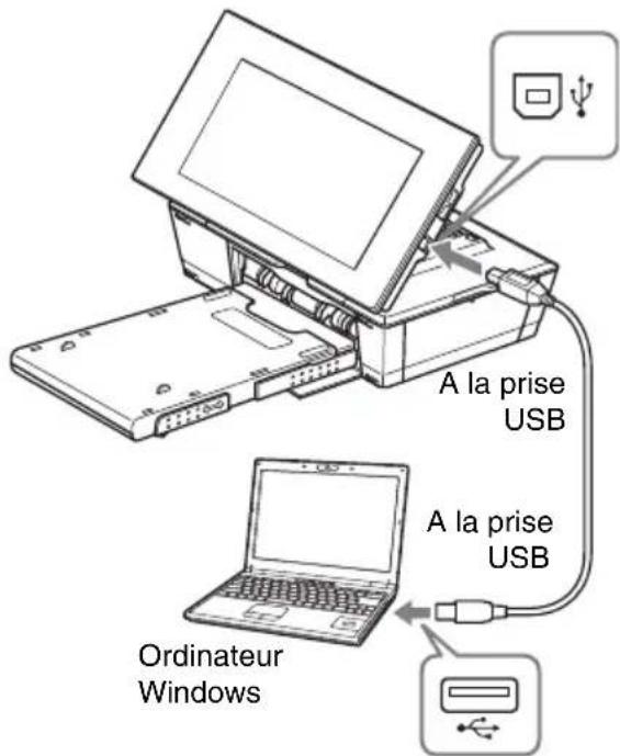 SONY DPP-F800 - Conseils - 1