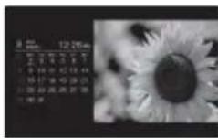 SONY DPP-F800 - Utilisation comme cadre photo - 4