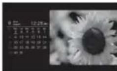SONY DPP-F800 - Affichage du diaporama - 4