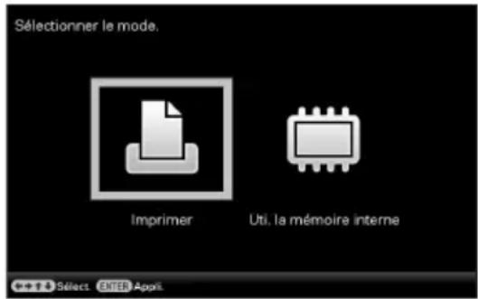 SONY DPP-F800 - Allumez votre ordinateur. - 1