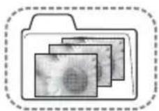 SONY DPP-F800 - Utilisation comme cadre photo - 9
