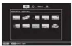 SONY DPP-F800 - Modification de l'affichage - 2