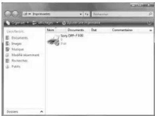 SONY DPP-F800 - Remarques - 1