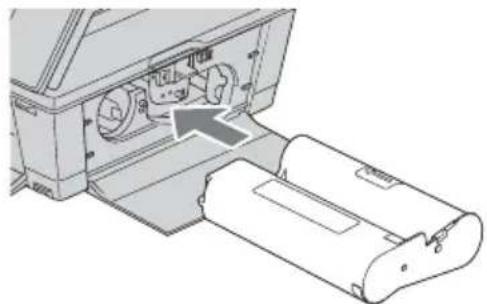 SONY DPP-F800 - Nettoyage - 1