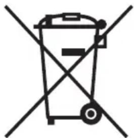 SONY DPP-F800 - Traitement des appareils électriques et électroniques en fin de vie (Applicable dans les pays de l'Union Européenne et aux autres pays européens disposant de systèmes de collecte sélective) - 1