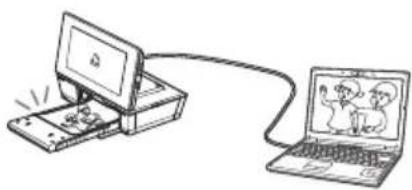 SONY DPP-F800 - Ce que vous pouvez aussi faire - 1