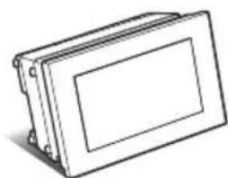 SONY DPP-F800 - Vérification des éléments fournis - 1