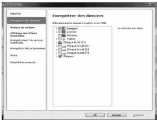 SONY DPP-F800 - Consignation d'un dossier d'exploration - 1