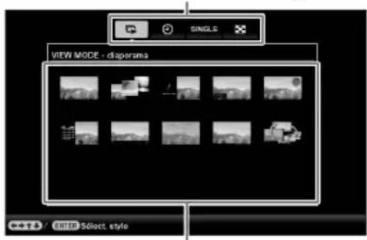 SONY DPP-F800 - Conseils - 1