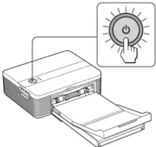 SONY DPP-FP35 - Remarque - 1