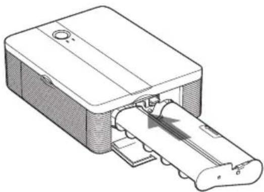 SONY DPP-FP35 - Conseil - 1