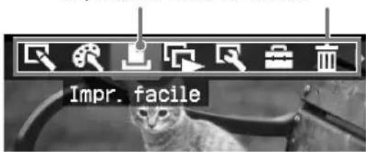 Impr. facile