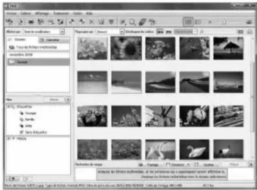 SONY DPP-FP67 - Cliquez sur « Démarrer ». - 1