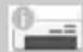 SONY DPP-FP67 - Masquer ou afficher l'option Affich. d'infos d'imprimante - 1