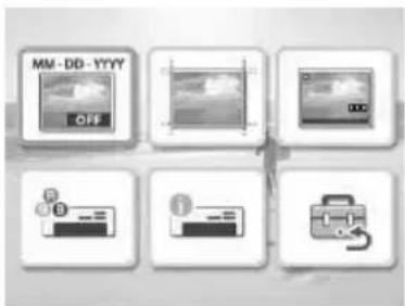 SONY DPP-FP67 - Configuration d'impression → page 29 - 1