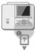 SONY DPP-FP67 - Si un écran d'erreur apparaît - 7