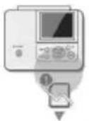 SONY DPP-FP67 - Si un écran d'erreur apparaît - 8