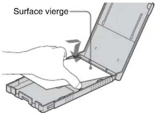 SONY DPP-FP67 - Nettoyage - 2